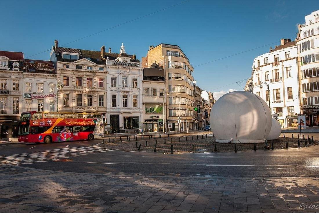 Sublime - Quartier Louise ! Appartement