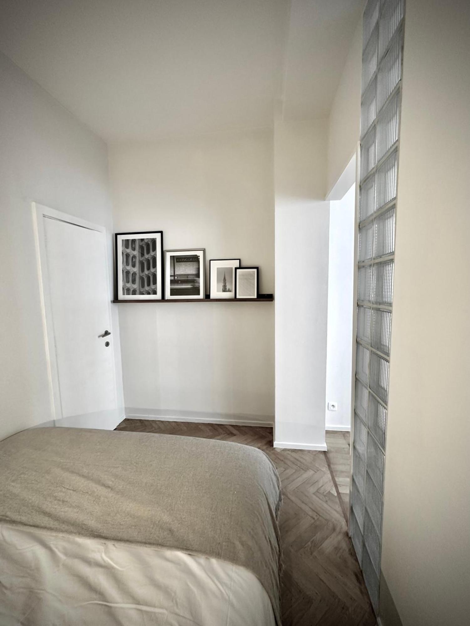 Sublime - Quartier Louise ! Appartement