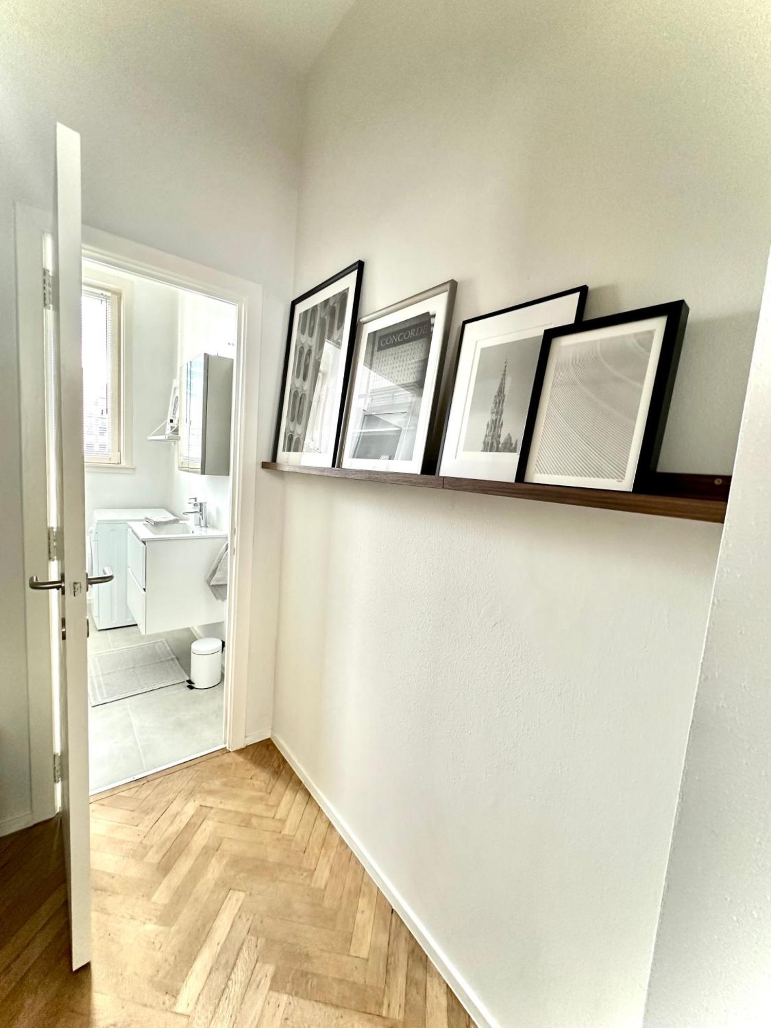 Appartement Sublime - Quartier Louise !