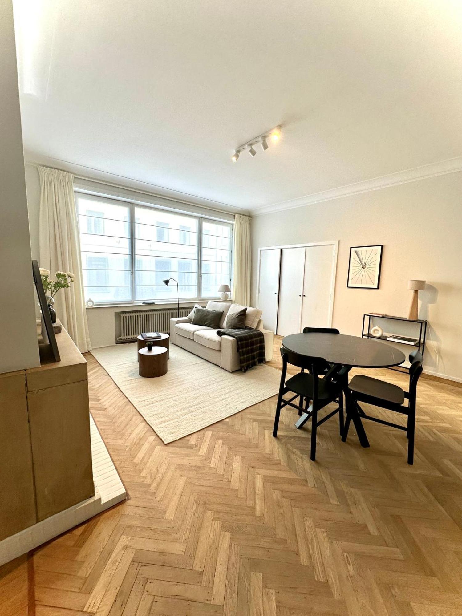 Sublime - Quartier Louise ! Appartement *