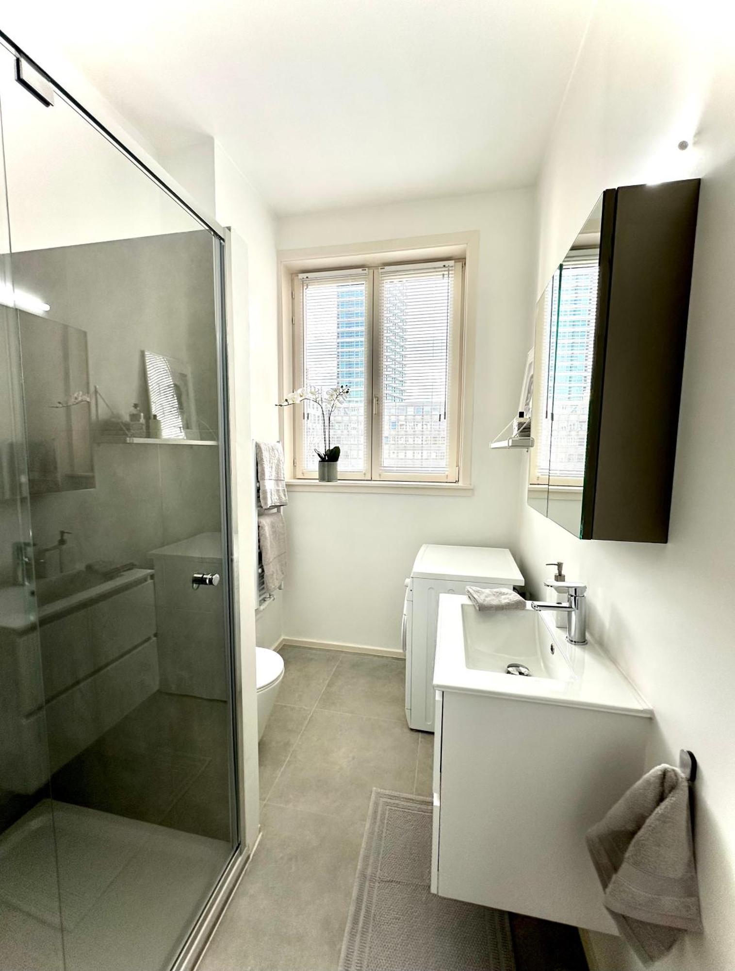 Sublime - Quartier Louise ! Appartement