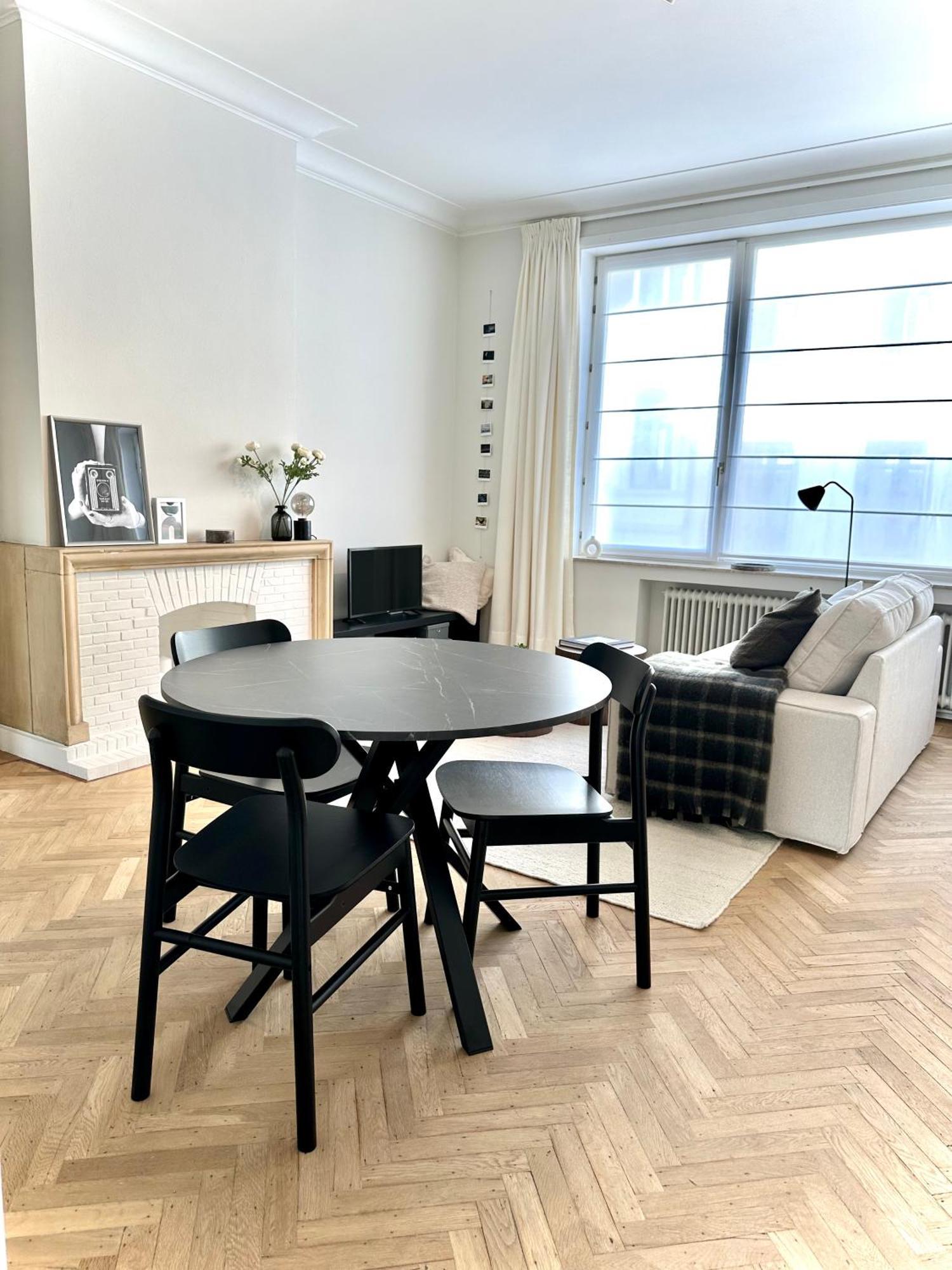 Appartement Sublime - Quartier Louise !